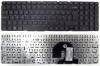 UK Black Keyboard without Frame for HP Pavilion DV7-4000 DV7-4100 DV7-4200 AELX7E00210 (OEM) (BULK)